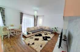 Apartament modern cu 2 camere, la cheie! Zona strazii Florilor!