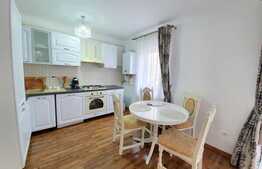 Apartament modern cu 2 camere, la cheie! Zona strazii Florilor!