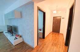 Apartament modern cu 2 camere, la cheie! Zona strazii Florilor!