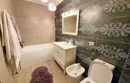 Apartament modern cu 2 camere, la cheie! Zona strazii Florilor!