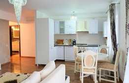 Apartament modern cu 2 camere, la cheie! Zona strazii Florilor!