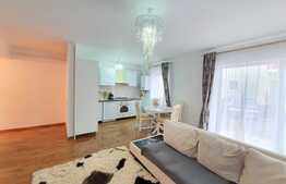 Apartament modern cu 2 camere, la cheie! Zona strazii Florilor!