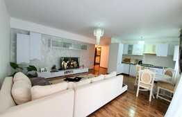 Apartament modern cu 2 camere, la cheie! Zona strazii Florilor!