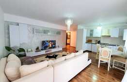 Apartament modern cu 2 camere, la cheie! Zona strazii Florilor!