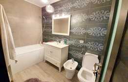 Apartament modern cu 2 camere, la cheie! Zona strazii Florilor!