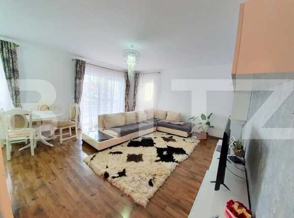 Apartament De Vanzare 2 Camere Floresti 50309av Blitz Cluj Napoca