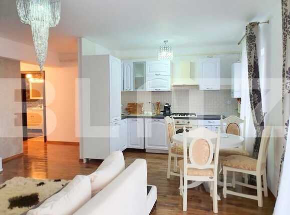 Apartament de vânzare 2 camere Floreşti - 50309AV | BLITZ Cluj-Napoca | Poza5