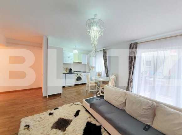 Apartament de vânzare 2 camere Floreşti - 50309AV | BLITZ Cluj-Napoca | Poza9