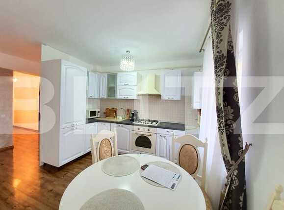 Apartament de vânzare 2 camere Floreşti - 50309AV | BLITZ Cluj-Napoca | Poza8