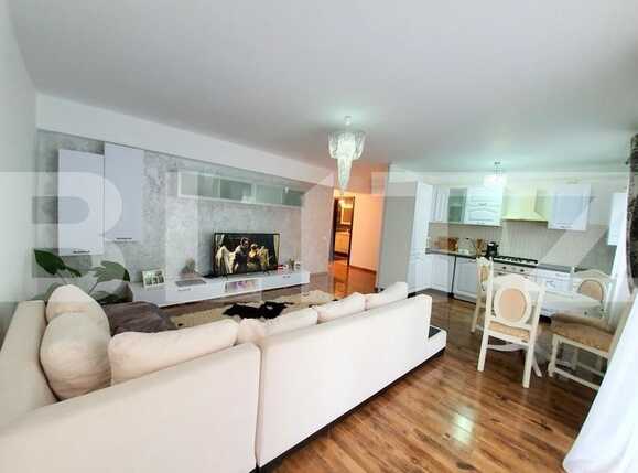 Apartament de vânzare 2 camere Floreşti - 50309AV | BLITZ Cluj-Napoca | Poza4