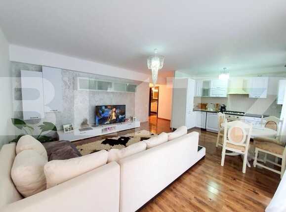 Apartament de vânzare 2 camere Floreşti - 50309AV | BLITZ Cluj-Napoca | Poza2