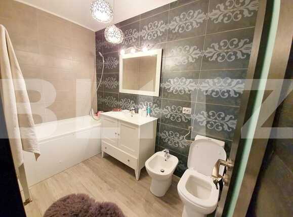 Apartament de vânzare 2 camere Floreşti - 50309AV | BLITZ Cluj-Napoca | Poza14