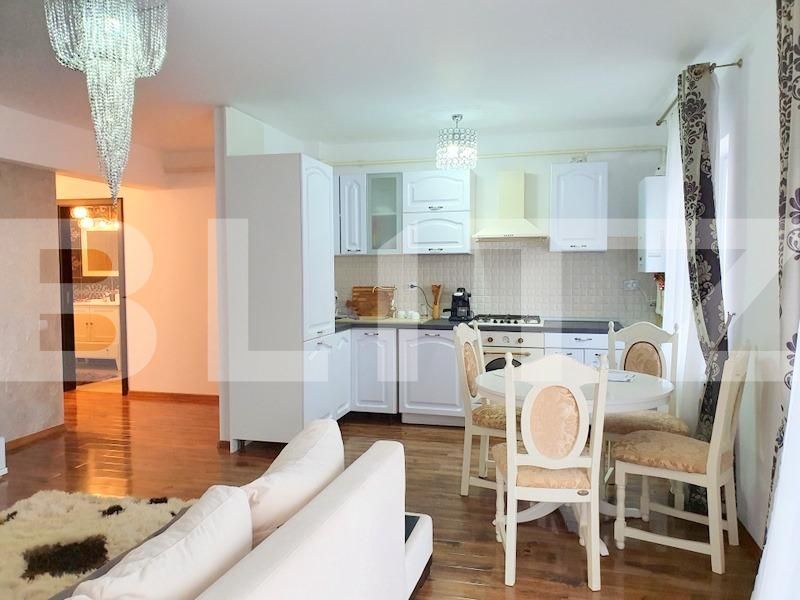 Apartament de vânzare 2 camere Floreşti - 50309AV | BLITZ Cluj-Napoca | Poza5