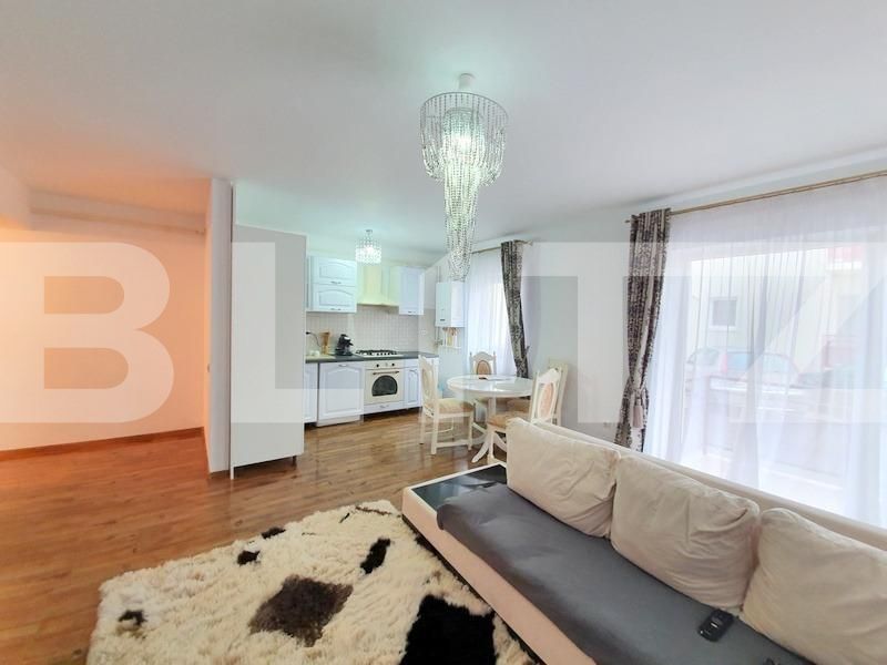 Apartament de vânzare 2 camere Floreşti - 50309AV | BLITZ Cluj-Napoca | Poza9