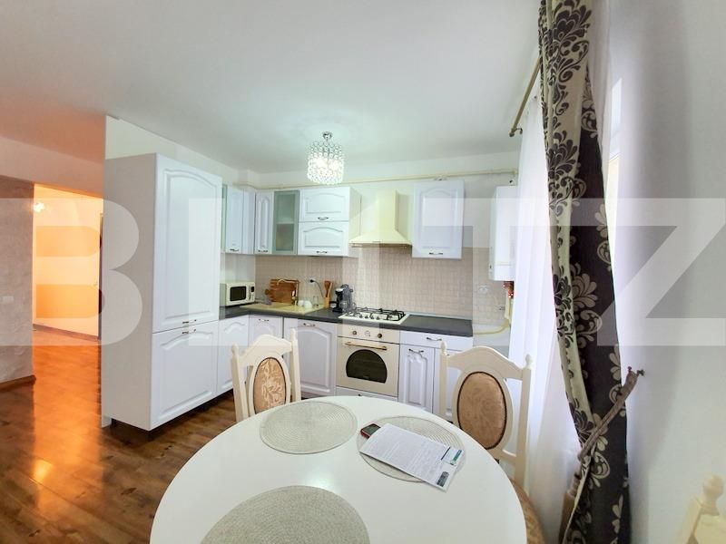 Apartament de vânzare 2 camere Floreşti - 50309AV | BLITZ Cluj-Napoca | Poza8