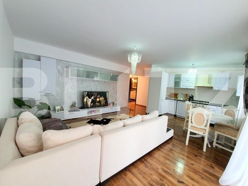 Apartament de vânzare 2 camere Floreşti - 50309AV | BLITZ Cluj-Napoca | Poza4