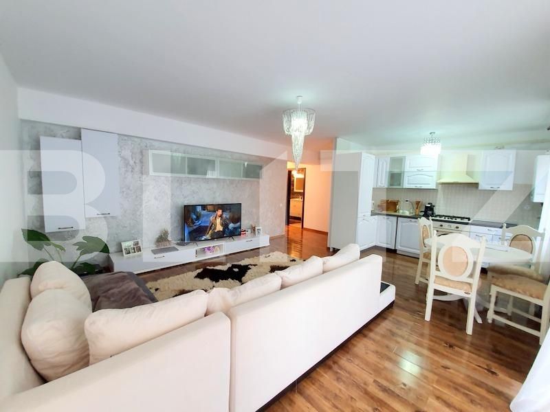 Apartament de vânzare 2 camere Floreşti - 50309AV | BLITZ Cluj-Napoca | Poza2