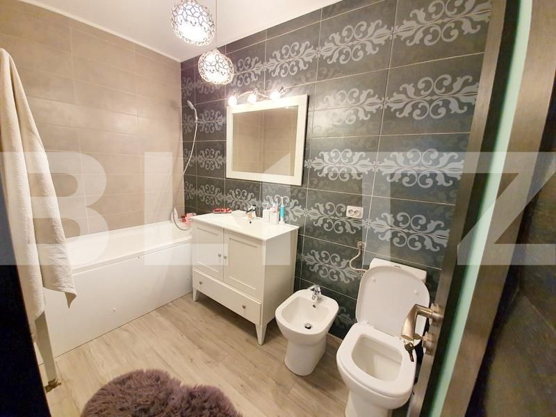 Apartament de vânzare 2 camere Floreşti - 50309AV | BLITZ Cluj-Napoca | Poza14