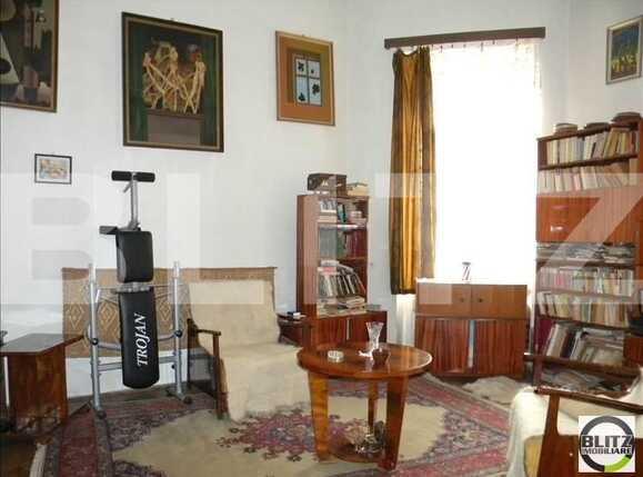 Apartament de vânzare 3 camere Central - 5031AV | BLITZ Cluj-Napoca | Poza1