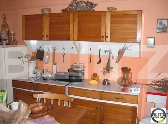 Apartament de vânzare 3 camere Central - 5031AV | BLITZ Cluj-Napoca | Poza5