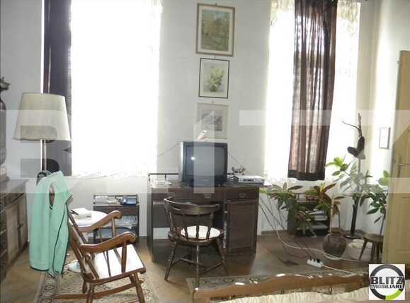 Apartament de vânzare 3 camere Central - 5031AV | BLITZ Cluj-Napoca | Poza4