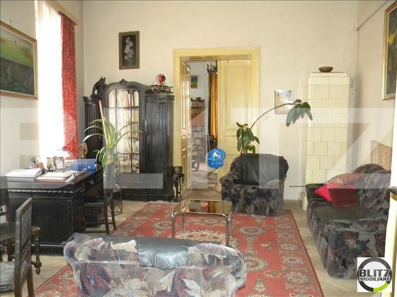 Apartament de vânzare 3 camere Central - 5031AV | BLITZ Cluj-Napoca | Poza2