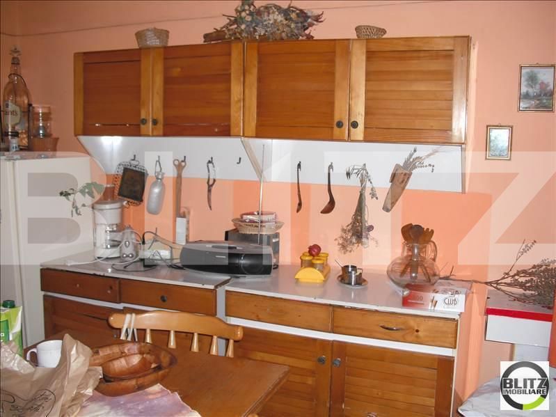 Apartament de vânzare 3 camere Central - 5031AV | BLITZ Cluj-Napoca | Poza5