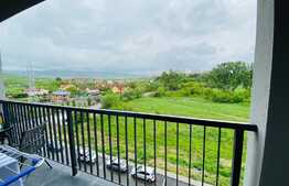 Apartament cu 3 camere,  79 mp, prima inchiriere, loc de parcare, in zona strazii Soporului 