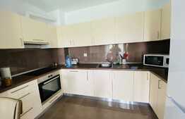 Apartament cu 3 camere,  79 mp, prima inchiriere, loc de parcare, in zona strazii Soporului 