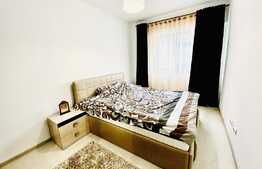 Apartament cu 3 camere,  79 mp, prima inchiriere, loc de parcare, in zona strazii Soporului 