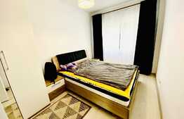 Apartament cu 3 camere,  79 mp, prima inchiriere, loc de parcare, in zona strazii Soporului 