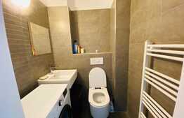 Apartament cu 3 camere,  79 mp, prima inchiriere, loc de parcare, in zona strazii Soporului 