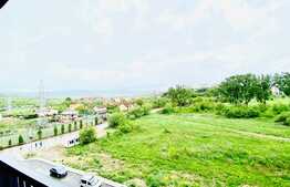 Apartament cu 3 camere,  79 mp, prima inchiriere, loc de parcare, in zona strazii Soporului 