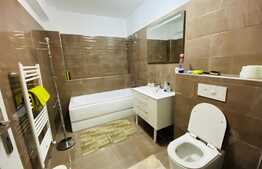 Apartament cu 3 camere,  79 mp, prima inchiriere, loc de parcare, in zona strazii Soporului 