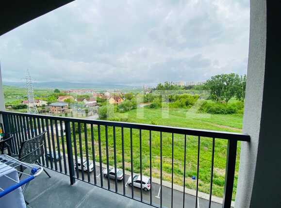 Apartament de închiriat 2 camere Gheorgheni - 50310AI | BLITZ Cluj-Napoca | Poza10