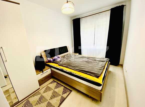 Apartament de închiriat 2 camere Gheorgheni - 50310AI | BLITZ Cluj-Napoca | Poza1