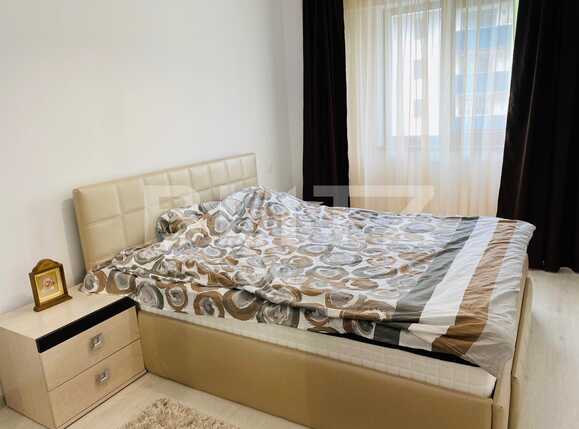 Apartament de închiriat 2 camere Gheorgheni - 50310AI | BLITZ Cluj-Napoca | Poza3