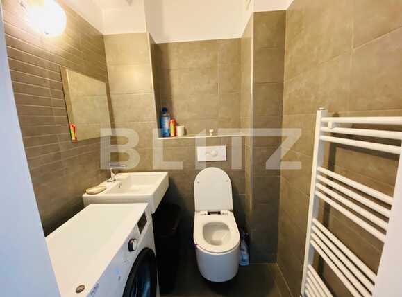 Apartament de închiriat 2 camere Gheorgheni - 50310AI | BLITZ Cluj-Napoca | Poza9