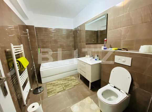 Apartament de închiriat 2 camere Gheorgheni - 50310AI | BLITZ Cluj-Napoca | Poza8