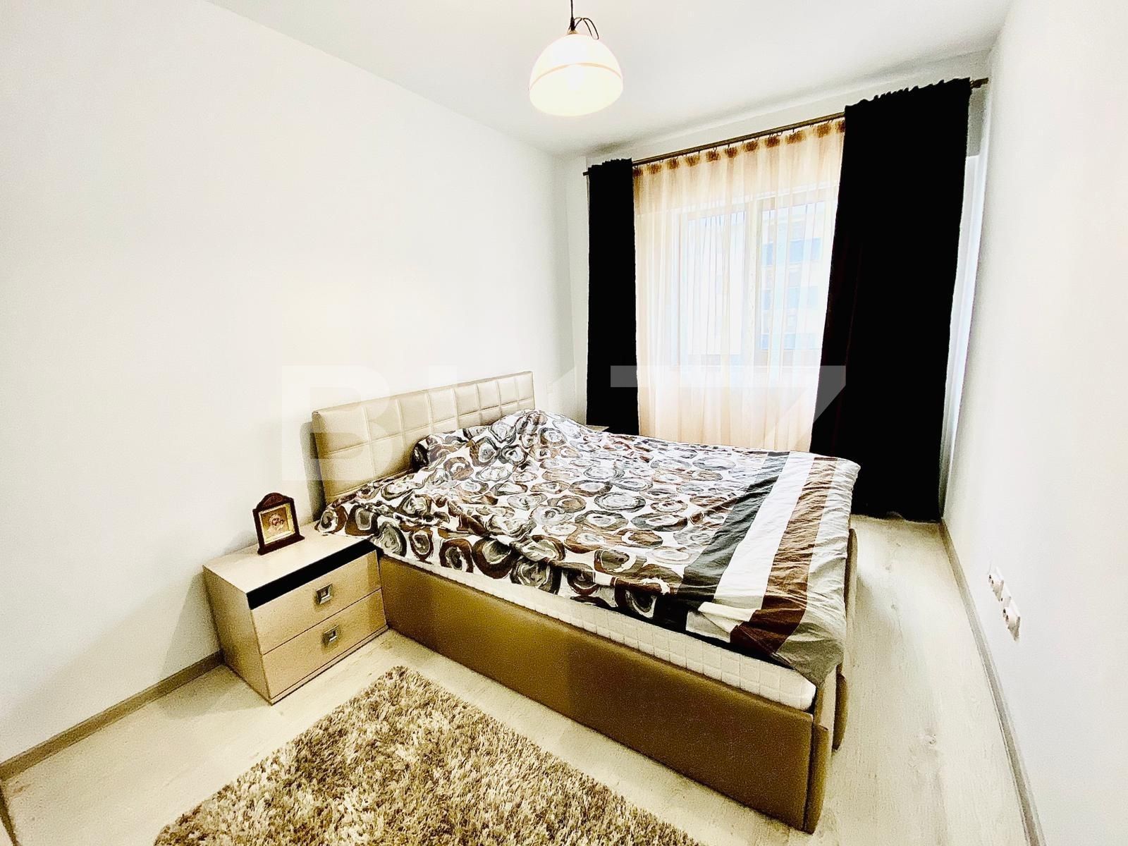 Apartament de închiriat 2 camere Gheorgheni - 50310AI | BLITZ Cluj-Napoca | Poza4