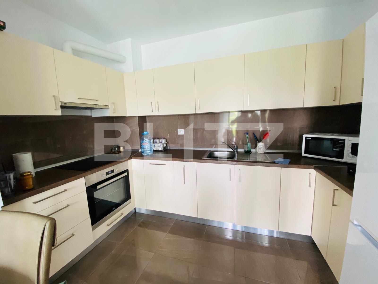 Apartament de închiriat 2 camere Gheorgheni - 50310AI | BLITZ Cluj-Napoca | Poza5