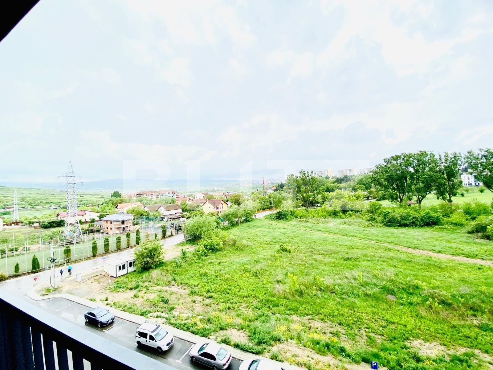 Apartament de închiriat 2 camere Gheorgheni - 50310AI | BLITZ Cluj-Napoca | Poza11