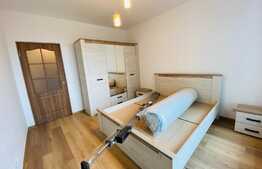 Apartament 2 camere, prima inchiriere, 60 mp, loc de parcare, zona  Park Lake