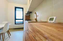 Apartament 2 camere, prima inchiriere, 60 mp, loc de parcare, zona  Park Lake