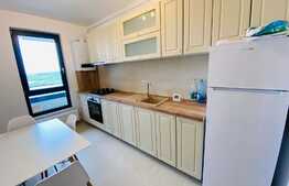 Apartament 2 camere, prima inchiriere, 60 mp, loc de parcare, zona  Park Lake