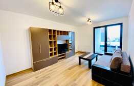 Apartament 2 camere, prima inchiriere, 60 mp, loc de parcare, zona  Park Lake