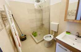 Apartament 2 camere, prima inchiriere, 60 mp, loc de parcare, zona  Park Lake