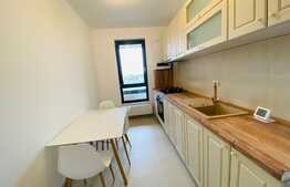 Apartament 2 camere, prima inchiriere, 60 mp, loc de parcare, zona  Park Lake