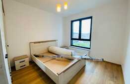 Apartament 2 camere, prima inchiriere, 60 mp, loc de parcare, zona  Park Lake