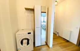 Apartament 2 camere, prima inchiriere, 60 mp, loc de parcare, zona  Park Lake